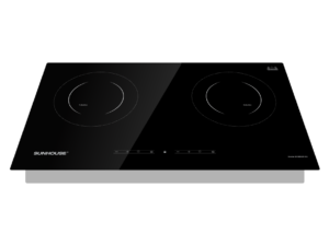 BẾP ĐÔI ĐIỆN TỪ SUNHOUSE SHB9005-EC