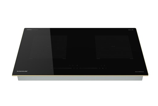 BẾP ĐÔI ĐIỆN TỪ SUNHOUSE SHBDI08-PLUS