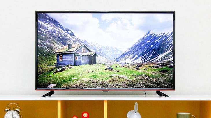 【Mẹo nhỏ】khắc phục 15 lỗi cơ bản trên Tivi Samsung 4 Lỗi bật nguồn xuất hiện quảng cáo samsung