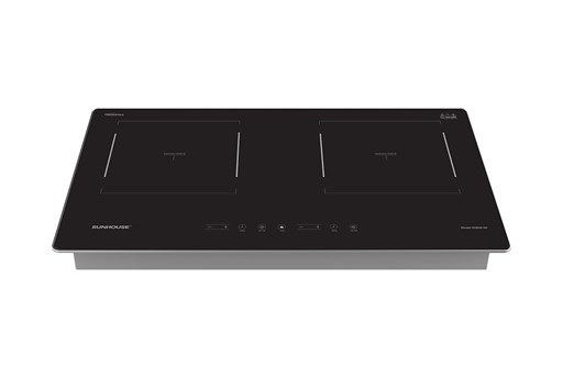 Bếp từ đôi Sunhouse SHB98-HP 6 BẾP ĐÔI ĐIỆN TỪ SUNHOUSE SHB98-HP