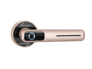 Khóa Cửa Phòng Demax SL105 - Hàng Chính Hãng | AHA BẾP | Tiki