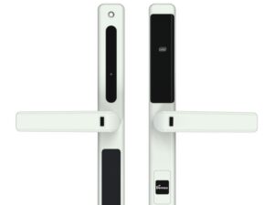 Khóa chống nước cửa nhôm Demax SL501 AG - Đức