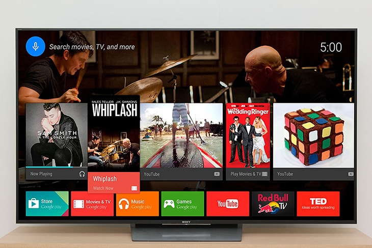 Tivi Qled là gì? Ưu điểm của tivi Qled mang lại là gì? 5 Hình ảnh chất lượng đỉnh cao