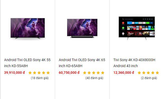 Nên mua Tivi OLED hay QLED?