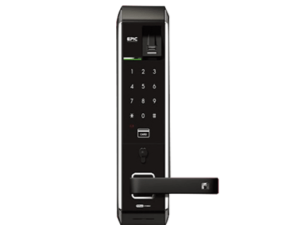 KHÓA ĐIỆN TỬ EPIC 8000L REMOTE