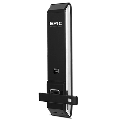 KHÓA CỬA ĐIỆN TỬ EPIC 809L