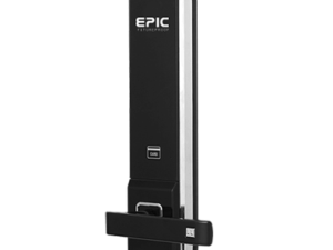 KHÓA CỬA ĐIỆN TỬ EPIC 809L