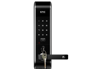 KHÓA CỬA ĐIỆN TỬ EPIC 809L
