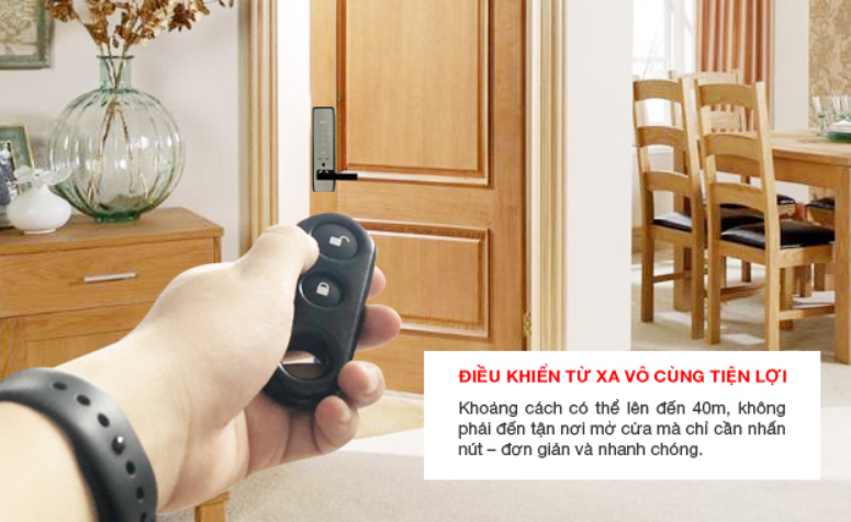 Khoá điện tử Epic 9000K 5 EPIC 9000K 16 1 1