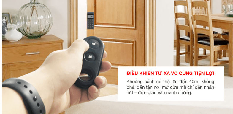KHÓA ĐIỆN TỬ EPIC ES F500 H 8 EPIC ES F500 H 3 4