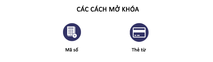 KHÓA CỬA ĐIỆN TỬ EPIC E-TOUCH