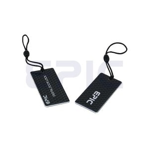 KHÓA ĐIỆN TỬ EPIC EPIC ES 7000K 8 Có mã số chủ Master: