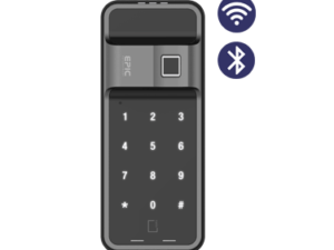 KHÓA VÂN TAY EPIC ES-F700G