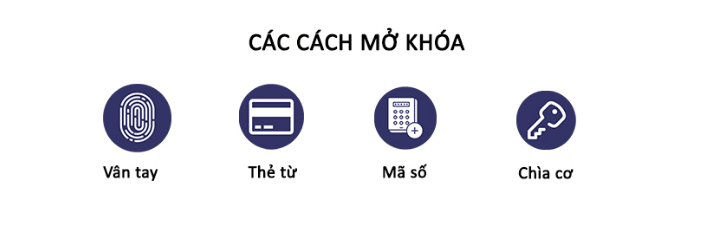 KHÓA ĐIỆN TỬ EPIC ES F9000K ULTIMATE 1 KHÓA ĐIỆN TỬ EPIC ES F9000K ULTIMATE