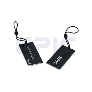 KHÓA ĐIỆN TỬ EPIC ES F500 H 9 Epic 7