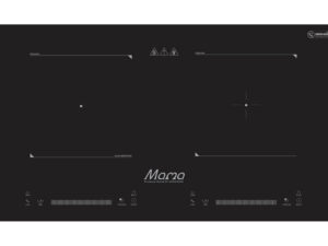 Bếp từ đôi Sunhouse Mama MMB9201DIH