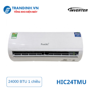 HIC24TMU