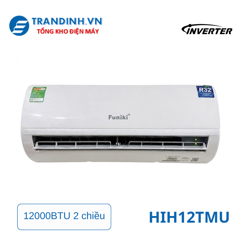 HIH12TMU HIH12TMU