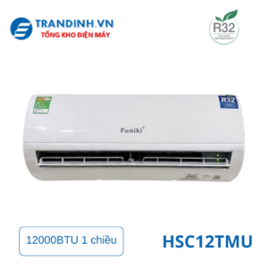 Điều hòa Funiki HSC12TMU | 12000BTU 1 chiều cơ 3 HSC12TMU