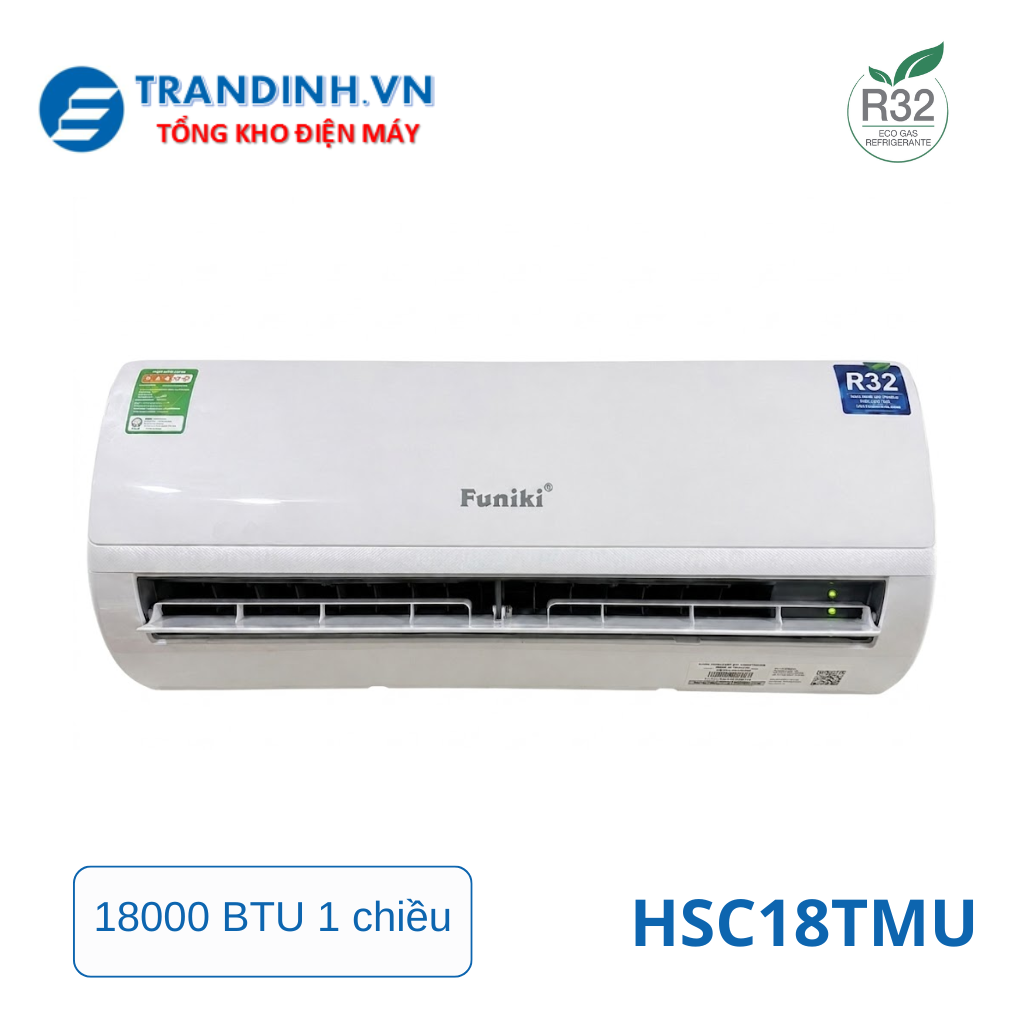 HSC18TMU