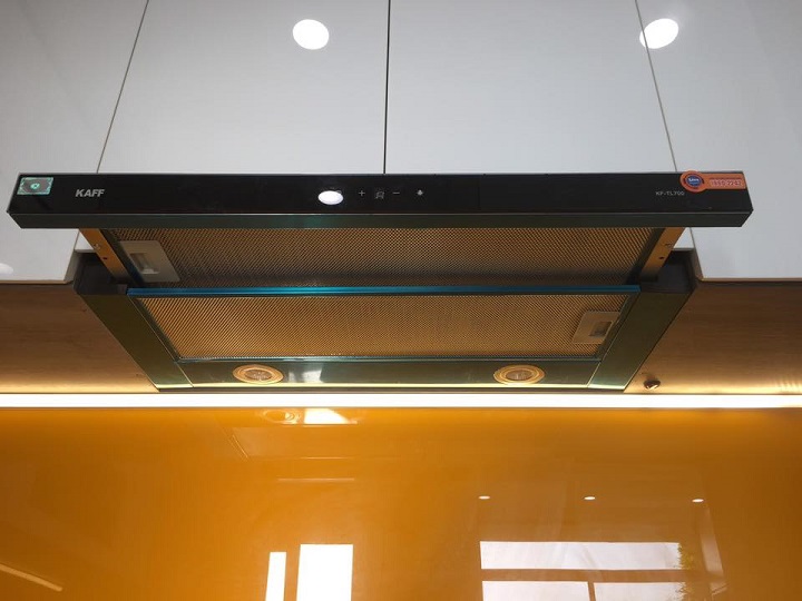 Máy Hút Mùi Âm Tủ Cảm Ứng KAFF KF-TL800 2 KF TL700 3