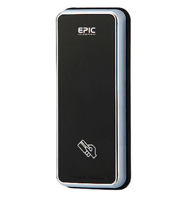 KHÓA THẺ TỪ E-TOUCH