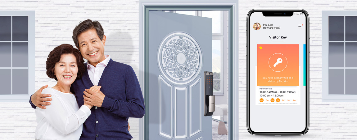 KHÓA VÂN TAY SAMSUNG SHP DP609 AS/EN 10 KHÓA VÂN TAY SAMSUNG SHP DP609 AS/EN