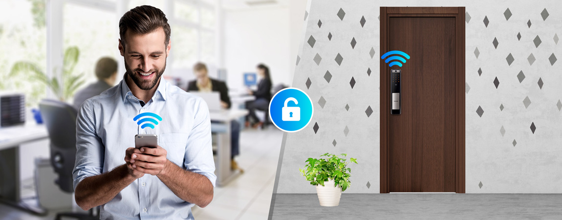 KHÓA VÂN TAY SAMSUNG SHP DP609 AS/EN 7 KHÓA VÂN TAY SAMSUNG SHP DP609 AS/EN