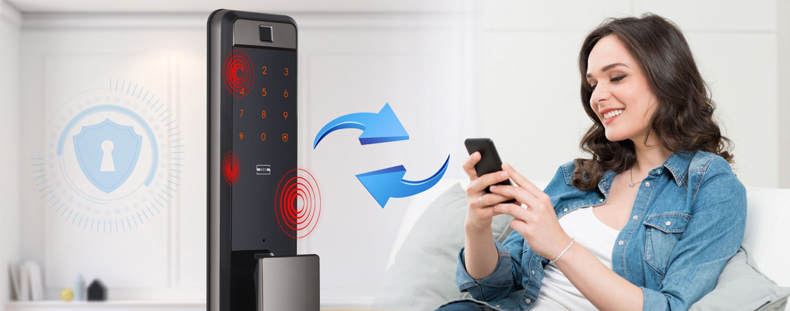 KHÓA VÂN TAY SAMSUNG SHP DP609 AS/EN 13 KHOA VAN TAY SAMSUNG SHP DP609 ASEN 2 1