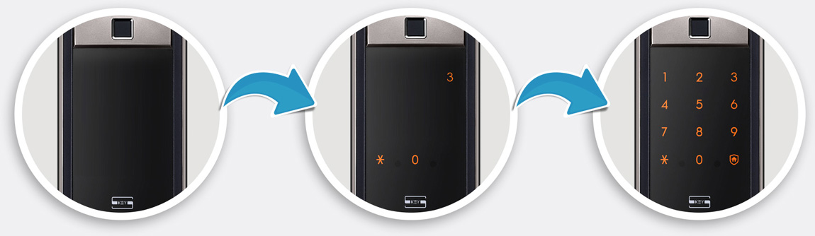 KHÓA VÂN TAY SAMSUNG SHP DP609 AS/EN 12 KHÓA VÂN TAY SAMSUNG SHP DP609 AS/EN