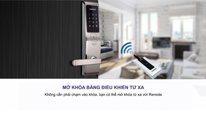 Khoa Dien Tu Samsung SHS H705 6 1