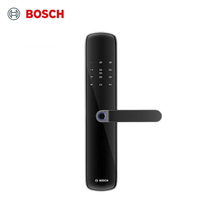 Khóa cửa điện tử Bosch ID60 - Phong Vũ Nghệ An