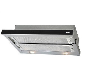 Máy Hút Mùi Âm Tủ KAFF KF-TL70H 3 May hut mui am tu Kaff TL600 1 4