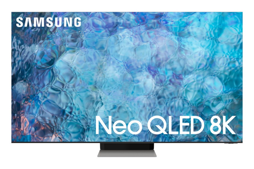  Tivi Neo QLED – đột phá công nghệ hiển thị hình ảnh của TV