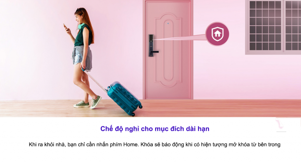 KHÓA VÂN TAY SAMSUNG SHP-DH538MU/EN