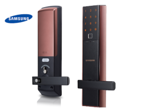 KHÓA VÂN TAY SAMSUNG SHP-DH538MU/EN