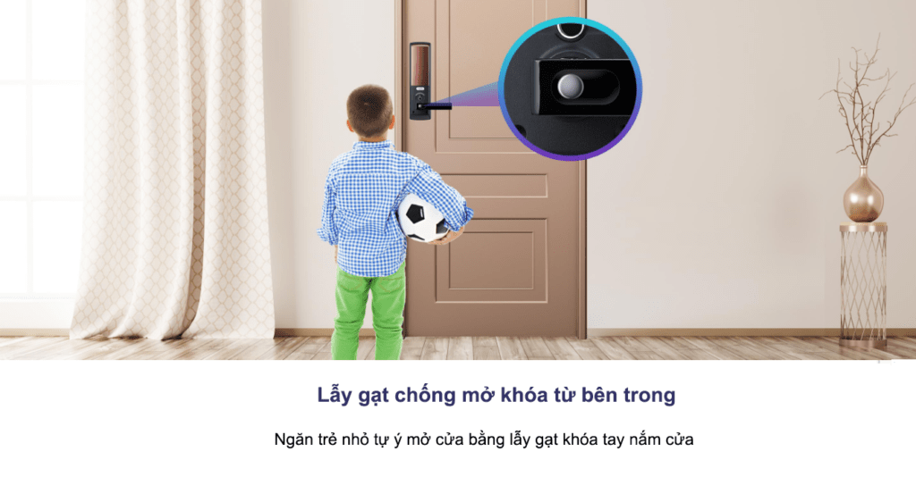 KHÓA THẺ TỪ SAMSUNG SHP DH 537 MU/EN 7 Samsung SHP DH 537 MU/EN