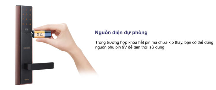 KHÓA THẺ TỪ SAMSUNG SHP DH 537 MU/EN 11 SHP DH 537 MCEN 14 2 1 1