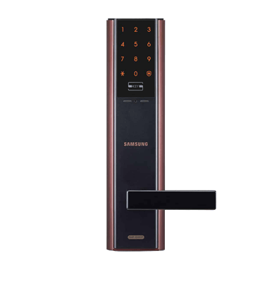 KHÓA THẺ TỪ SAMSUNG SHP DH 537 MC/EN