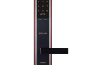 KHÓA THẺ TỪ SAMSUNG SHP DH 537 MC/EN