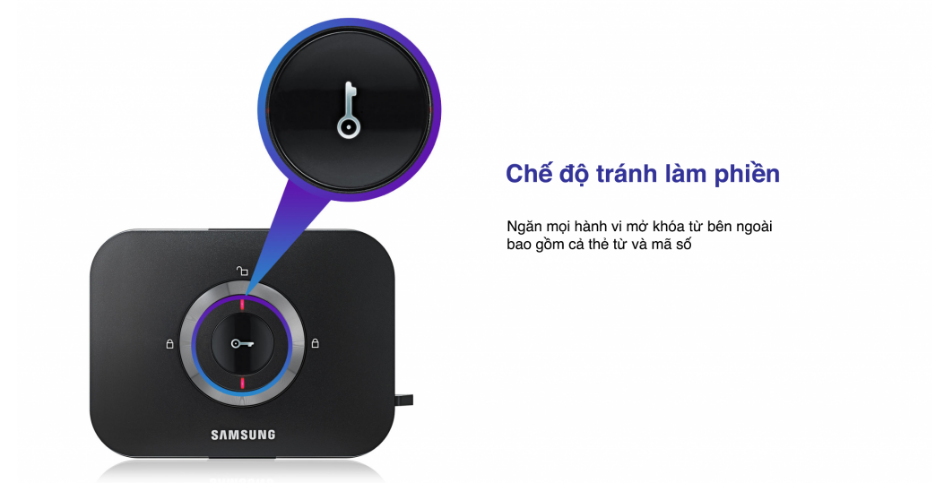 KHÓA THÔNG MINH SAMSUNG SHP-DS705 15 SHP DS705 2 Copy 1 1