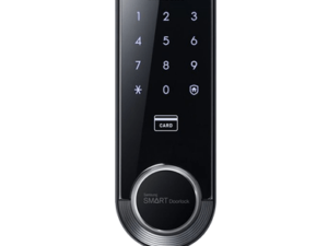KHÓA CỬA ĐIỆN TỬ SAMSUNG SHS 3321