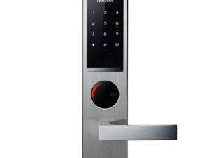KHÓA CỬA ĐIỆN TỬ SAMSUNG SHS-H635FMS/EN