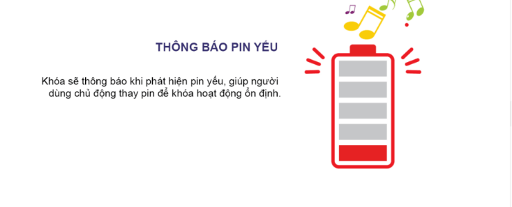 KHÓA CỬA ĐIỆN TỬ SAMSUNG SHS-H635FMS/EN 8 KHÓA CỬA ĐIỆN TỬ SAMSUNG SHS-H635FMS/EN