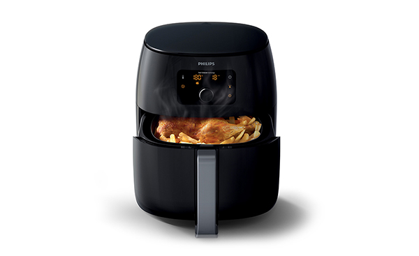 Những lỗi thường gặp khi sử dụng nồi chiên không dầu 2 Sai lam thuong gap khi su dung noi chien khong dau hinh 21 1