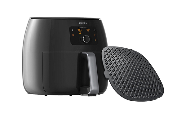 Những lỗi thường gặp khi sử dụng nồi chiên không dầu 4 Sai lam thuong gap khi su dung noi chien khong dau hinh 32 1