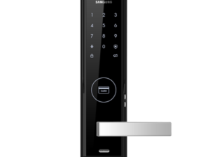 KHÓA CỬA ĐIỆN TỬ SAMSUNG SHS-H505FMK/EN