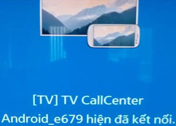Screen Mirroring là gì ? cách sử dụng Screen Mirroring 4 Hướng dẫn cách kết nối thiết bị di động với tivi qua Screen Mirroring
