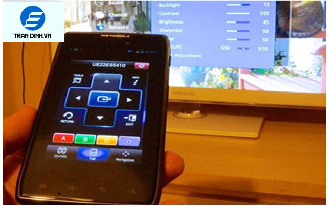 Screen Mirroring là gì ? cách sử dụng Screen Mirroring 1 Tính năng Screen Mirroring là gì ?