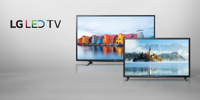 Tivi LG có tốt không ? Ưu nhược điểm là gì ? Chọn loại nào ? 3 Tấm nền màn hình IPS cực bền